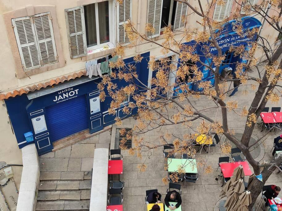 4 Pers In District Of The Typical Panier Appartamento *